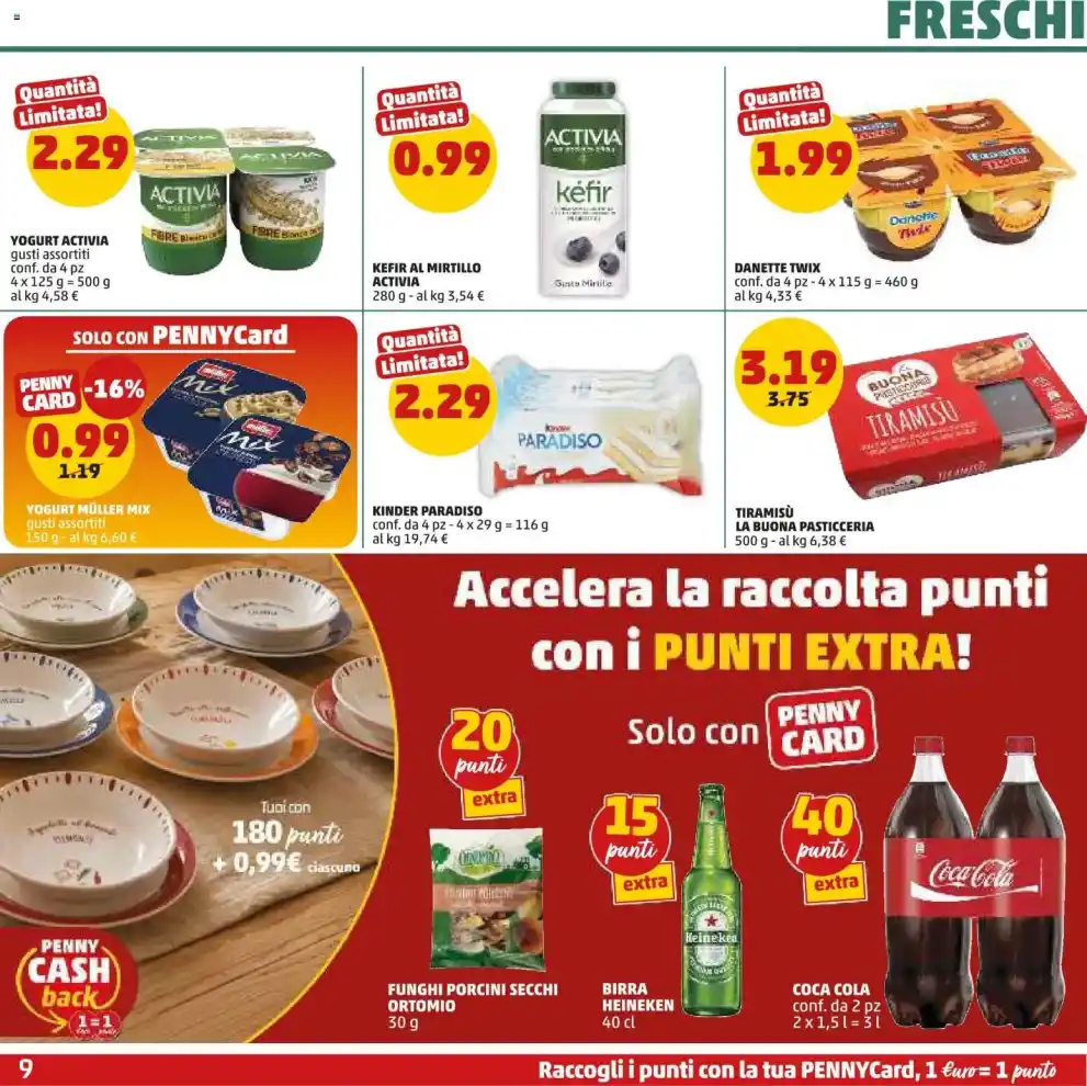 Volantino Promozioni24 pagina 346663
