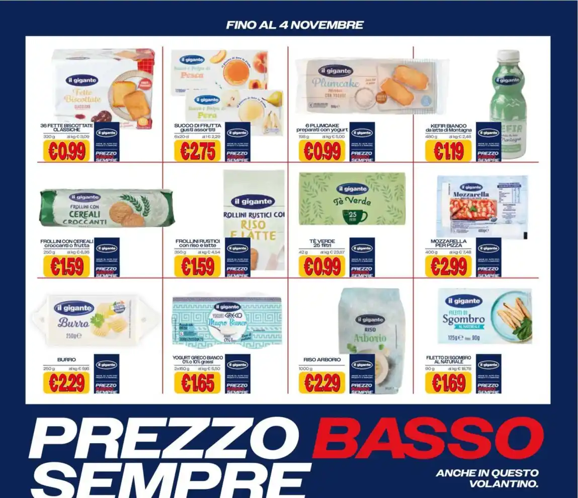 Volantino Promozioni24 pagina 481716