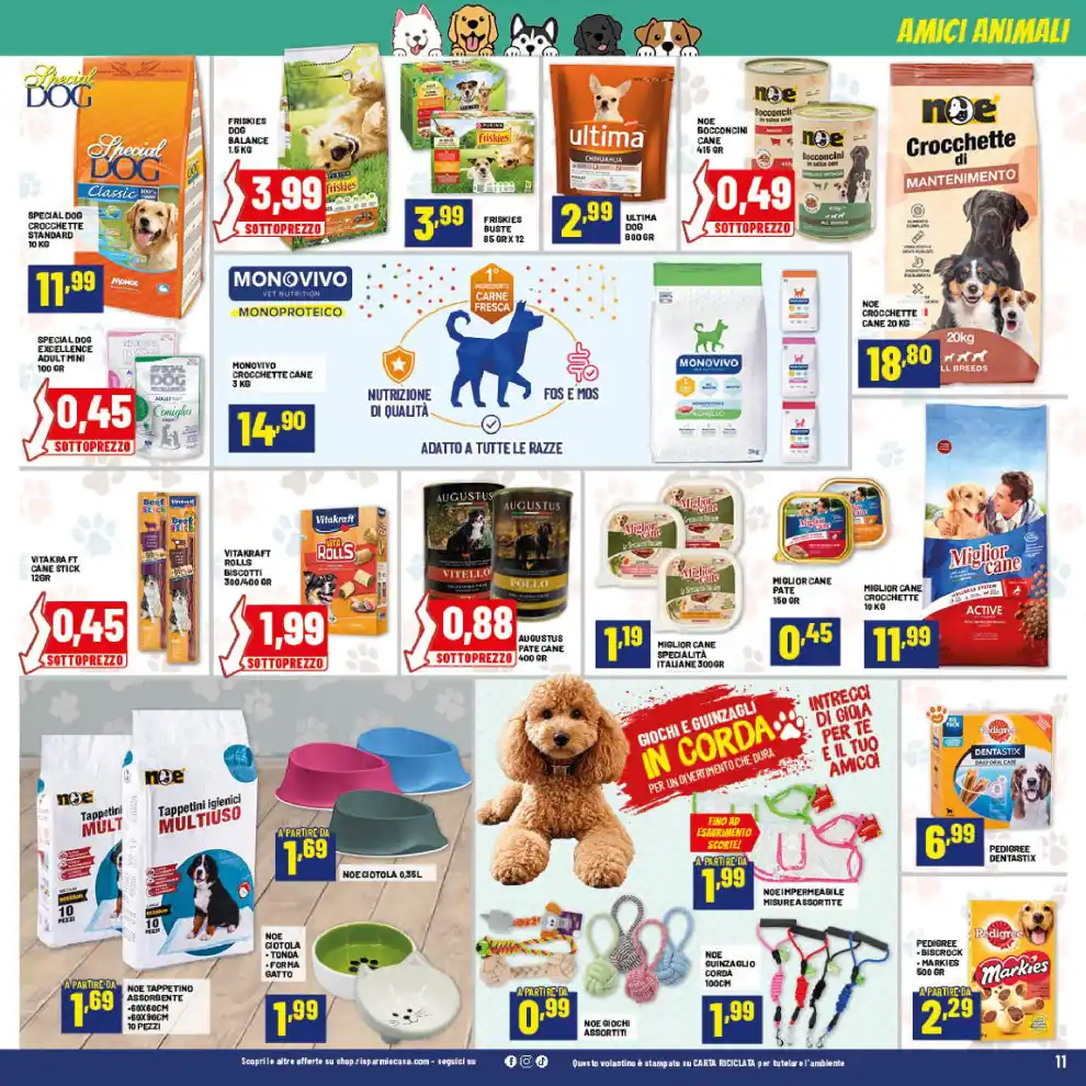 Volantino Promozioni24 pagina 981692