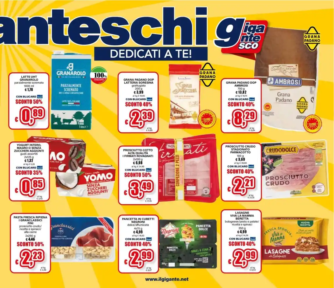 Volantino Promozioni24 pagina 436590