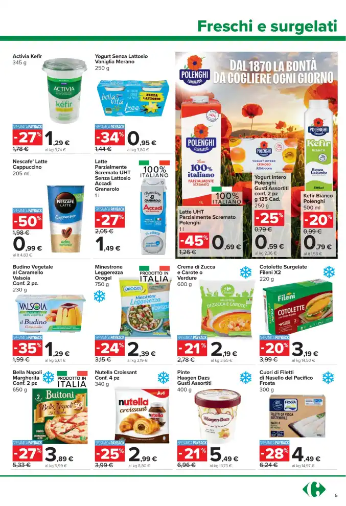 Volantino Promozioni24 pagina 302216