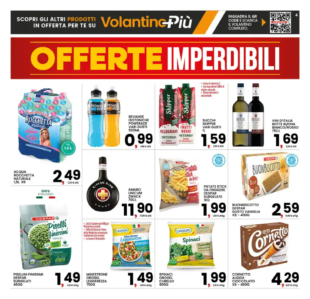 Volantino Promozioni24 pagina 464443