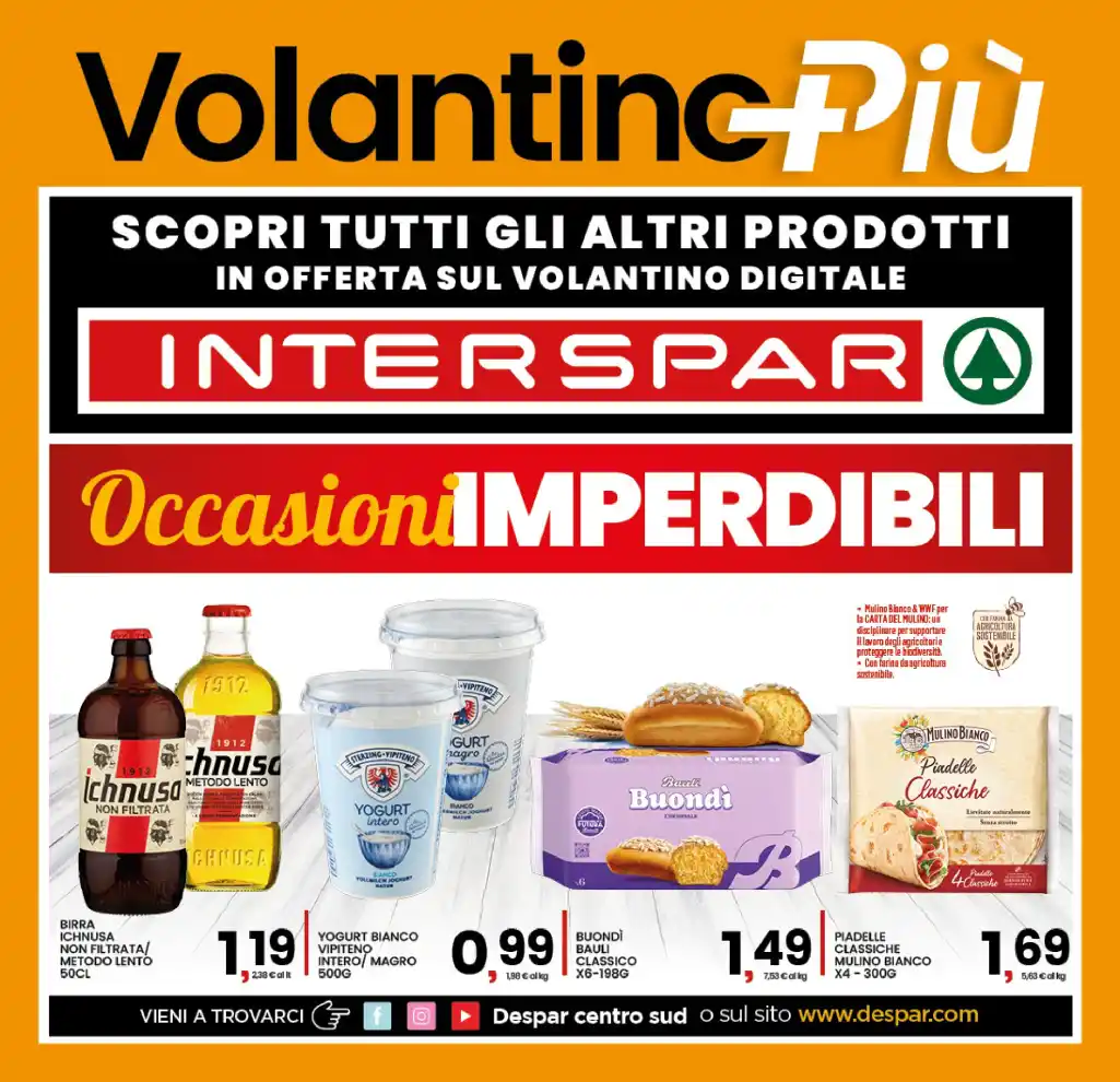 Volantino Promozioni24 pagina 421431