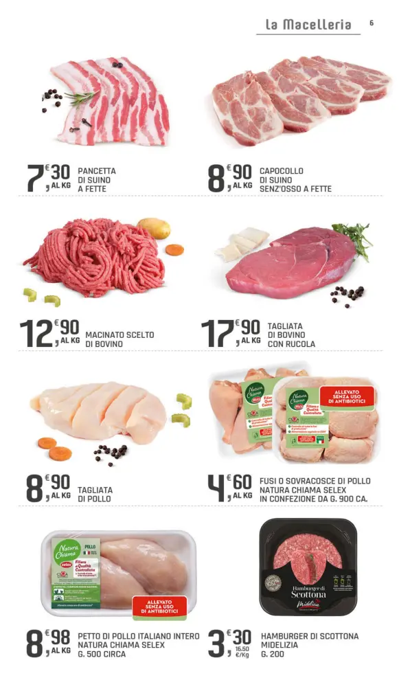 Volantino Promozioni24 pagina 310087