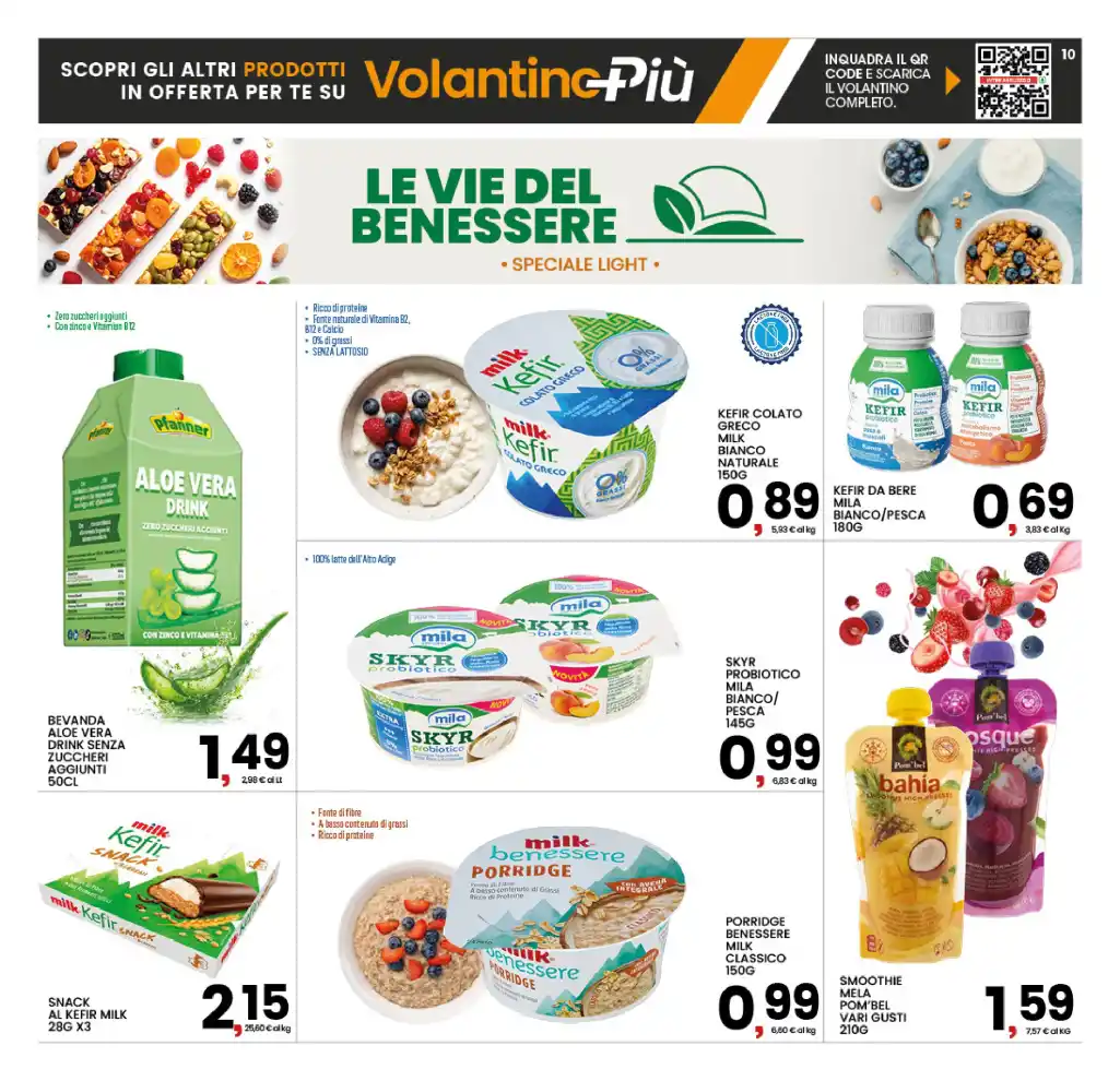 Volantino Promozioni24 pagina 394581
