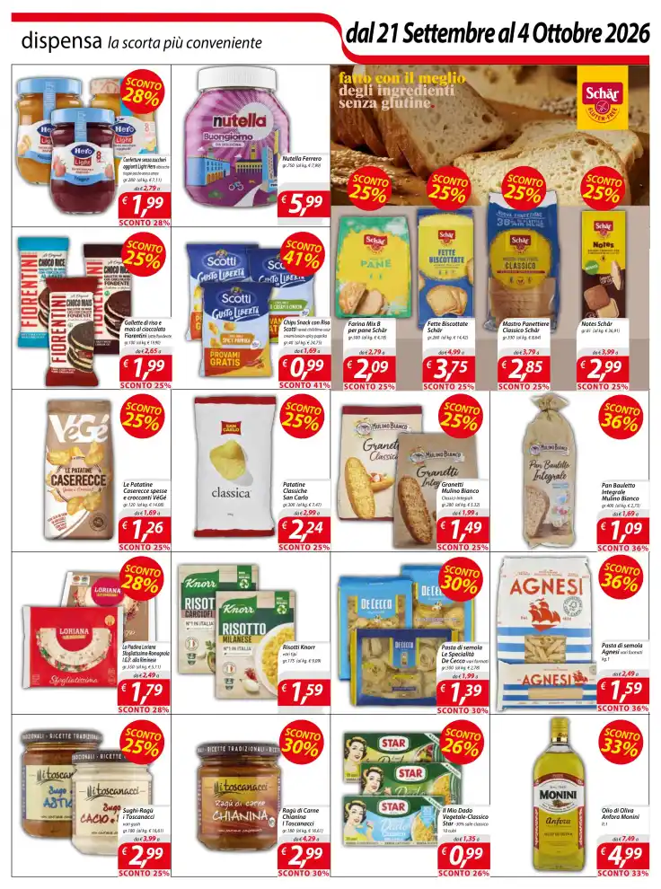 Volantino Promozioni24 pagina 352121