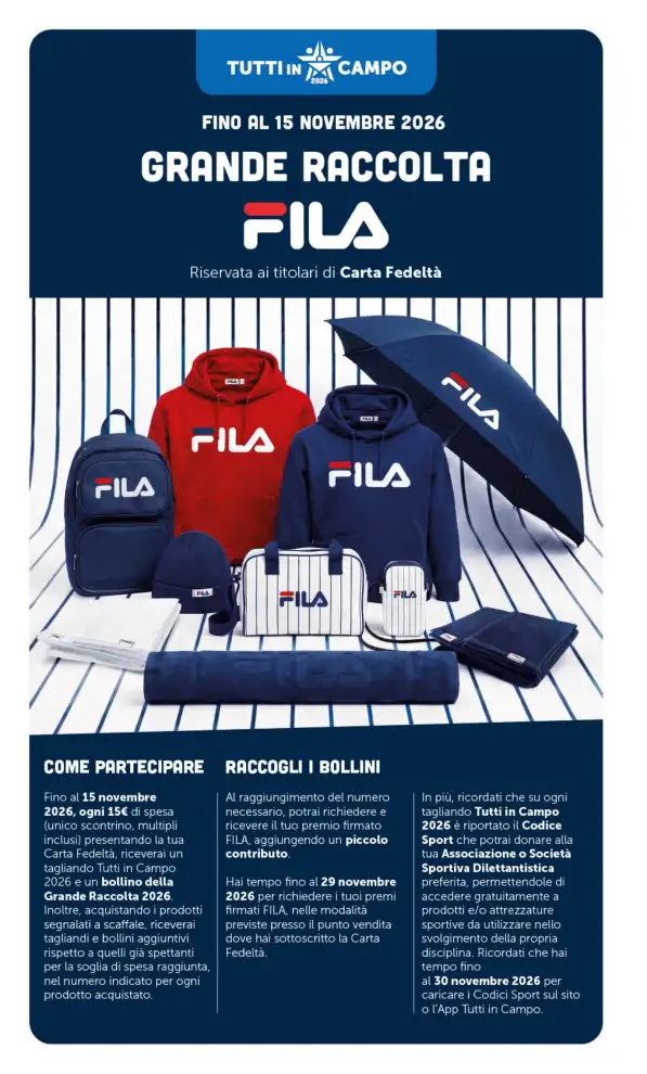 Volantino Promozioni24 pagina 551702