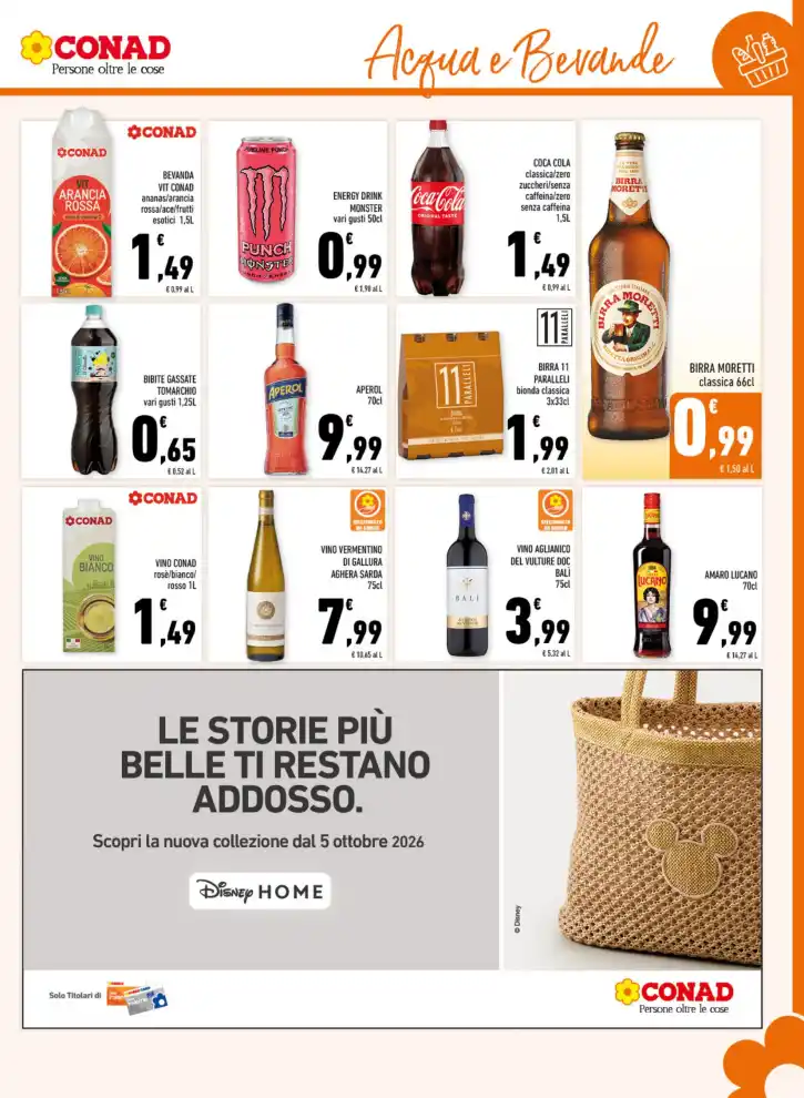 Volantino Promozioni24 pagina 693445