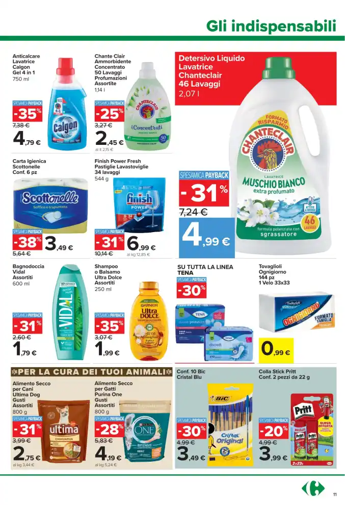 Volantino Promozioni24 pagina 870933