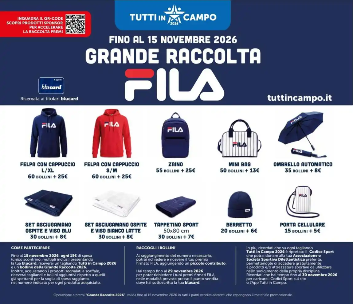 Volantino Promozioni24 pagina 402770