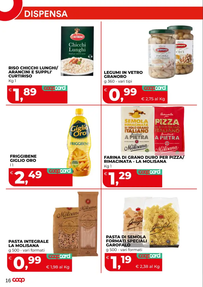 Volantino Promozioni24 pagina 747999