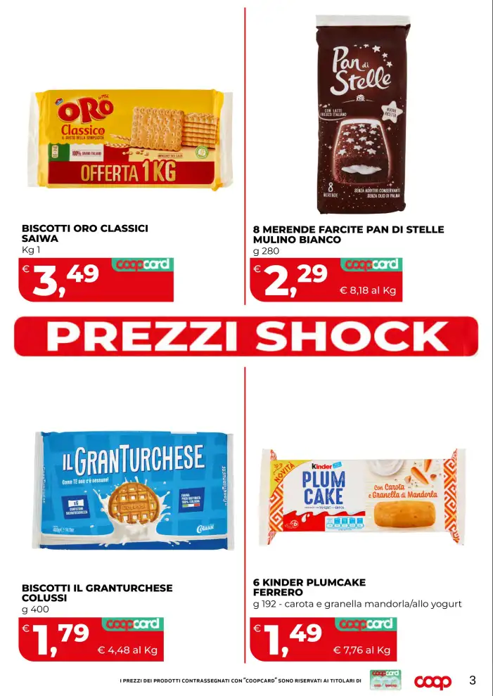 Volantino Promozioni24 pagina 343378