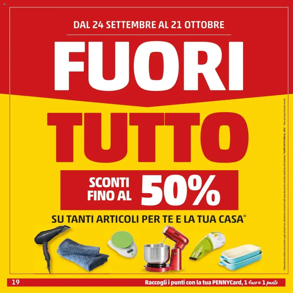 Volantino Promozioni24 pagina 810569