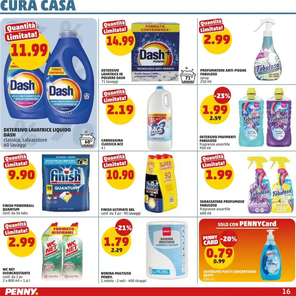 Volantino Promozioni24 pagina 917238