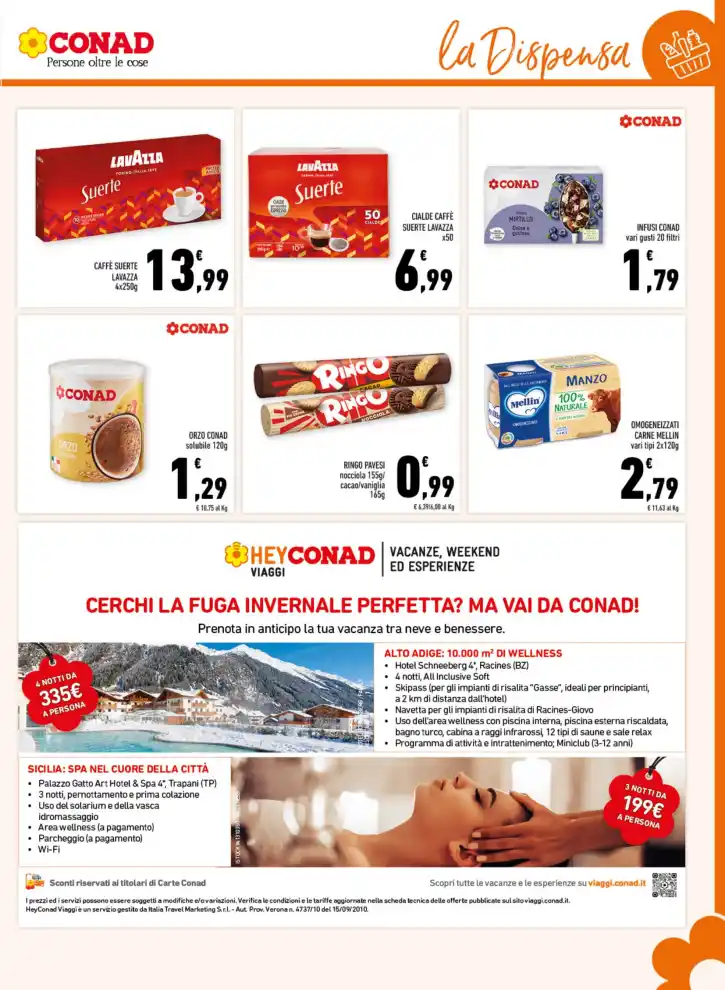 Volantino Promozioni24 pagina 841497