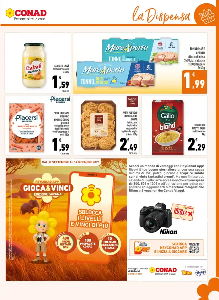 Volantino Promozioni24 pagina 387854