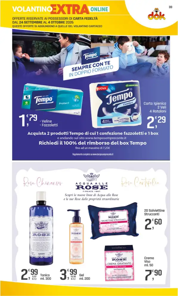 Volantino Promozioni24 pagina 593611