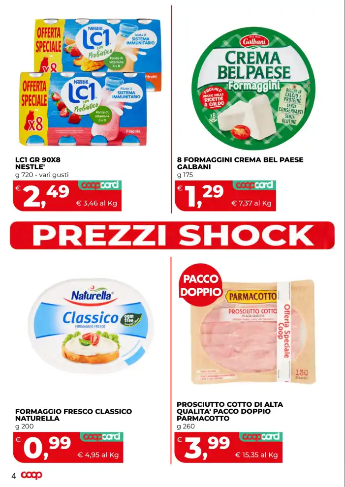 Volantino Promozioni24 pagina 344255