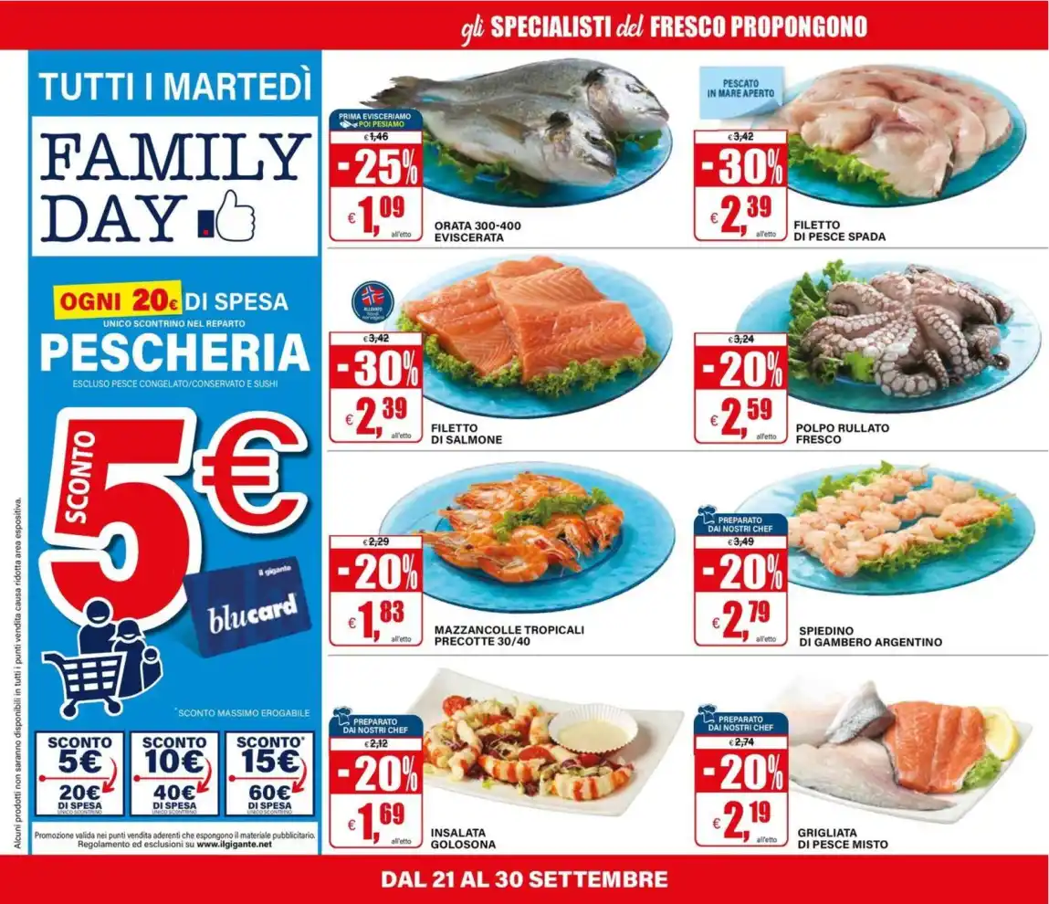 Volantino Promozioni24 pagina 761876