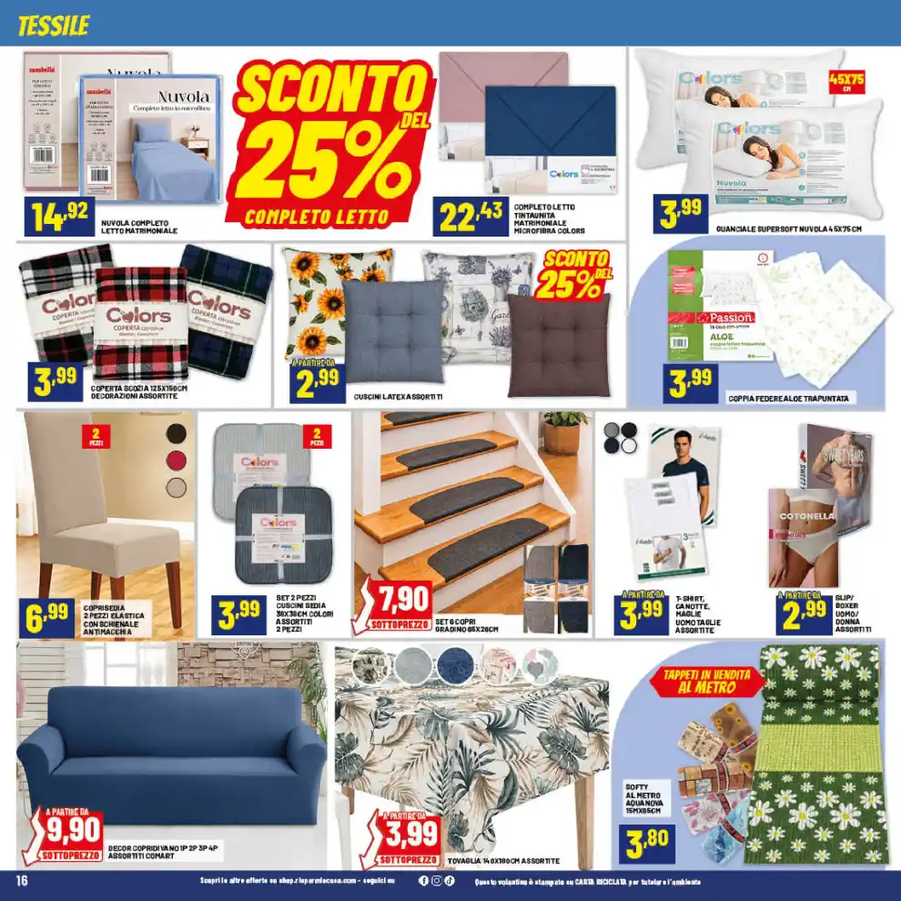 Volantino Promozioni24 pagina 239849