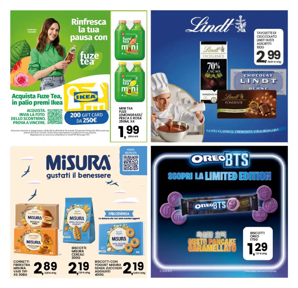 Volantino Promozioni24 pagina 384851
