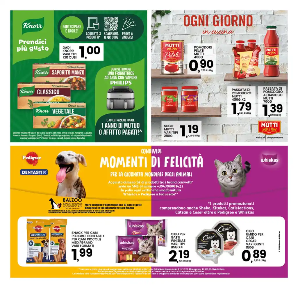 Volantino Promozioni24 pagina 785005