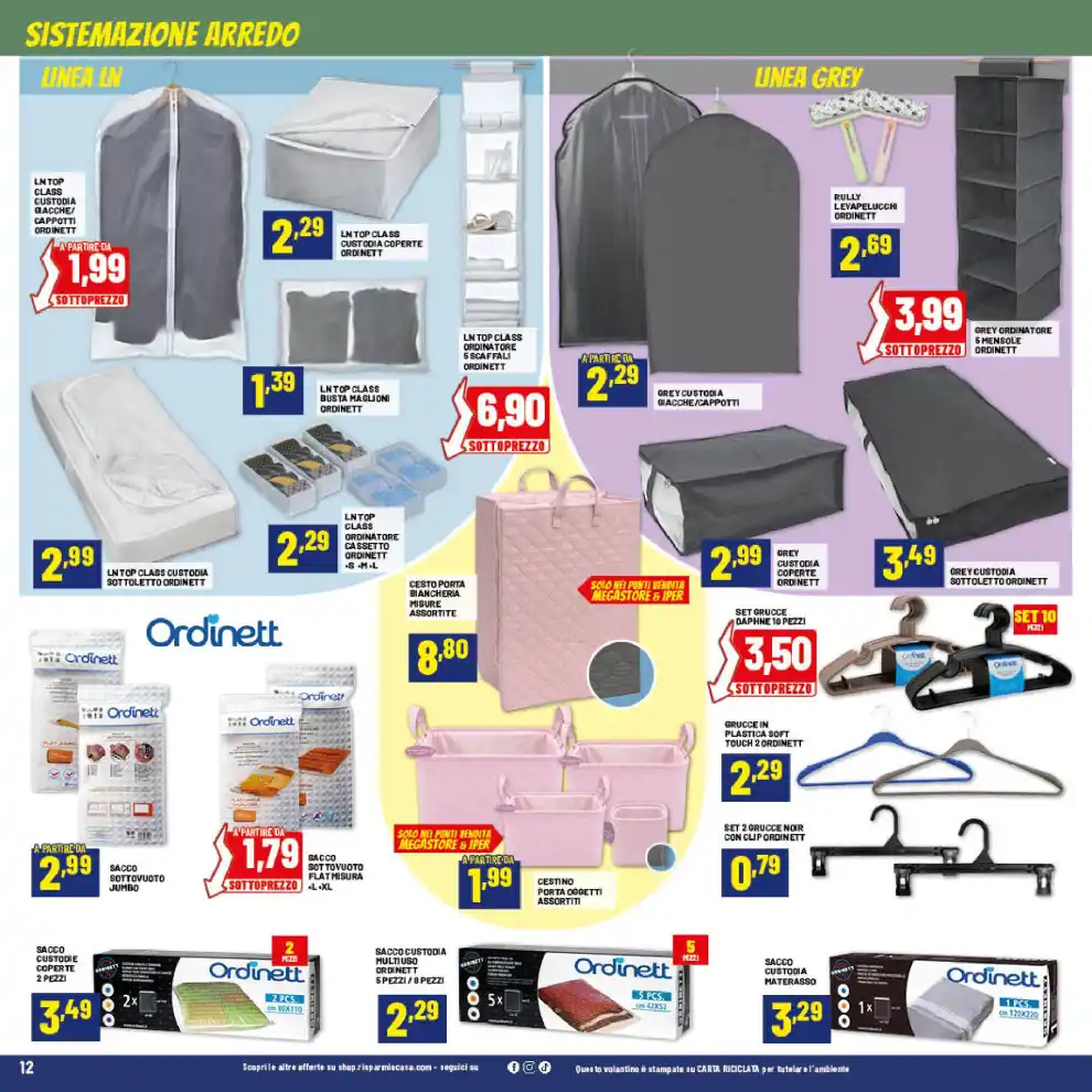 Volantino Promozioni24 pagina 923921