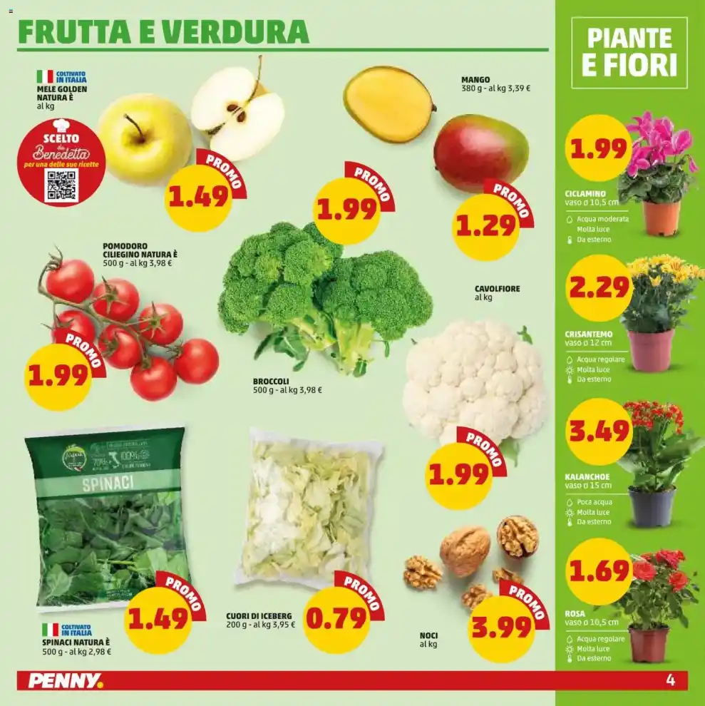 Volantino Promozioni24 pagina 972488