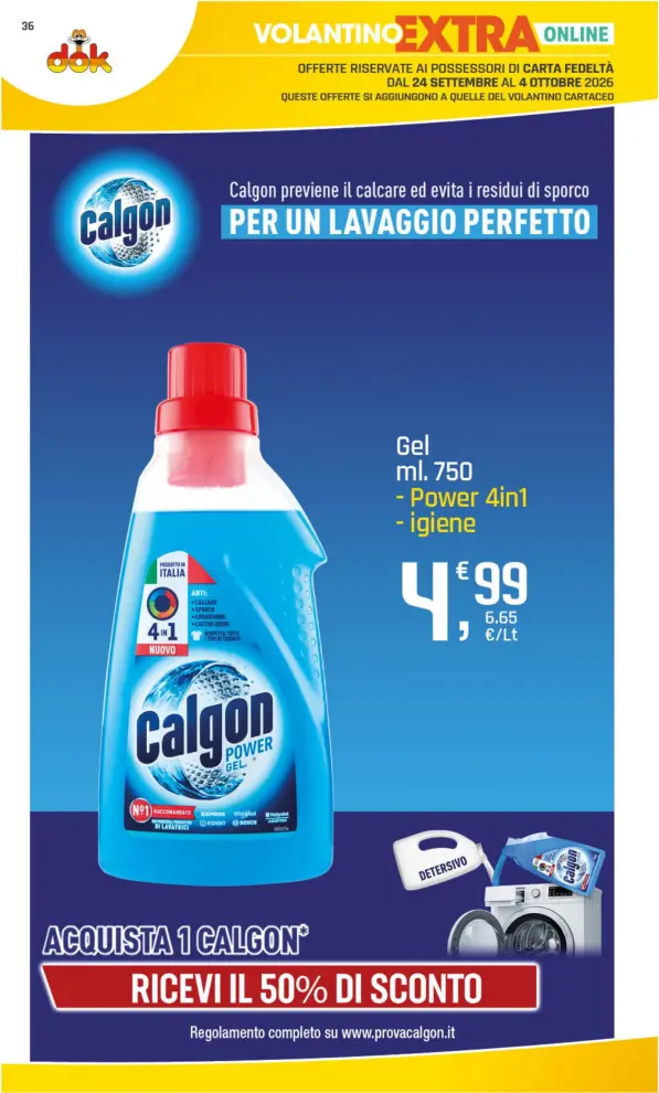 Volantino Promozioni24 pagina 685692