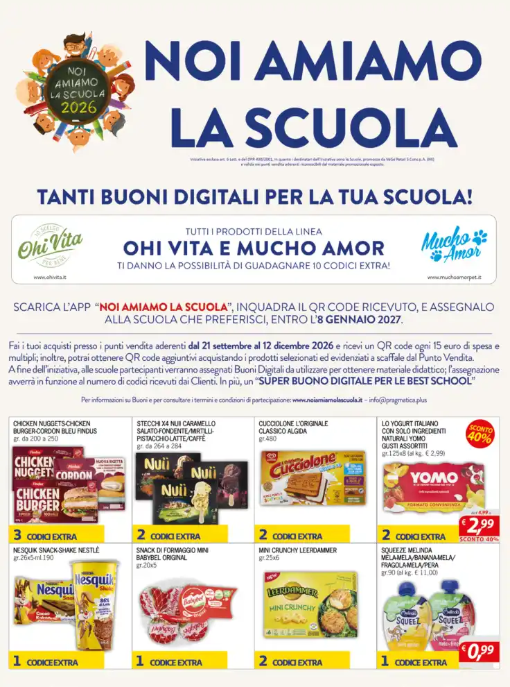 Volantino Promozioni24 pagina 942859