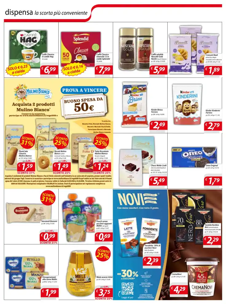 Volantino Promozioni24 pagina 217396