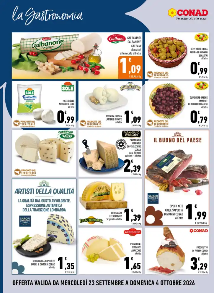 Volantino Promozioni24 pagina 150133