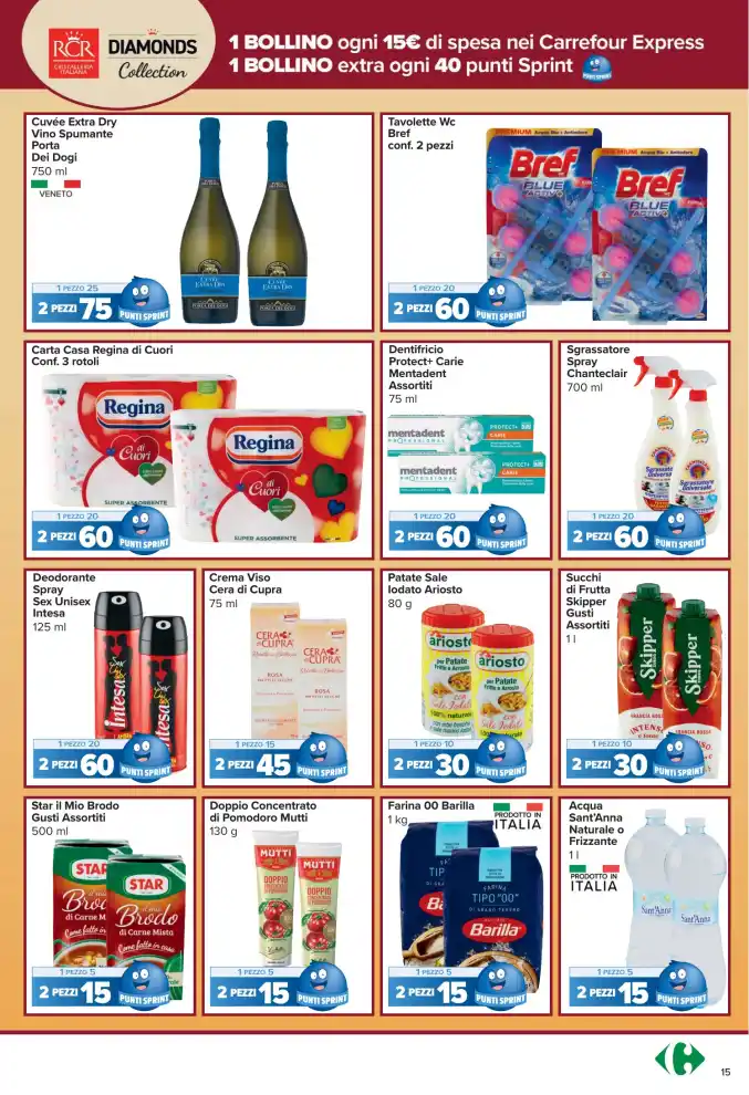 Volantino Promozioni24 pagina 349351