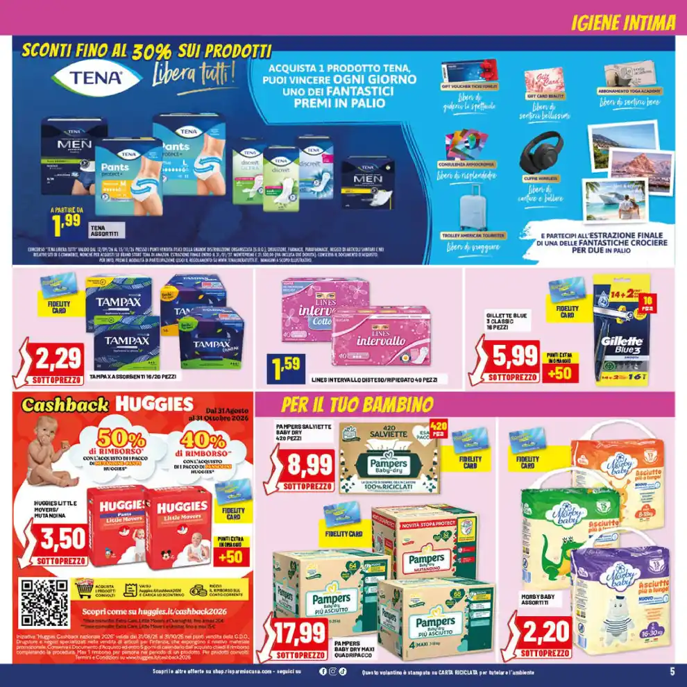 Volantino Promozioni24 pagina 453469
