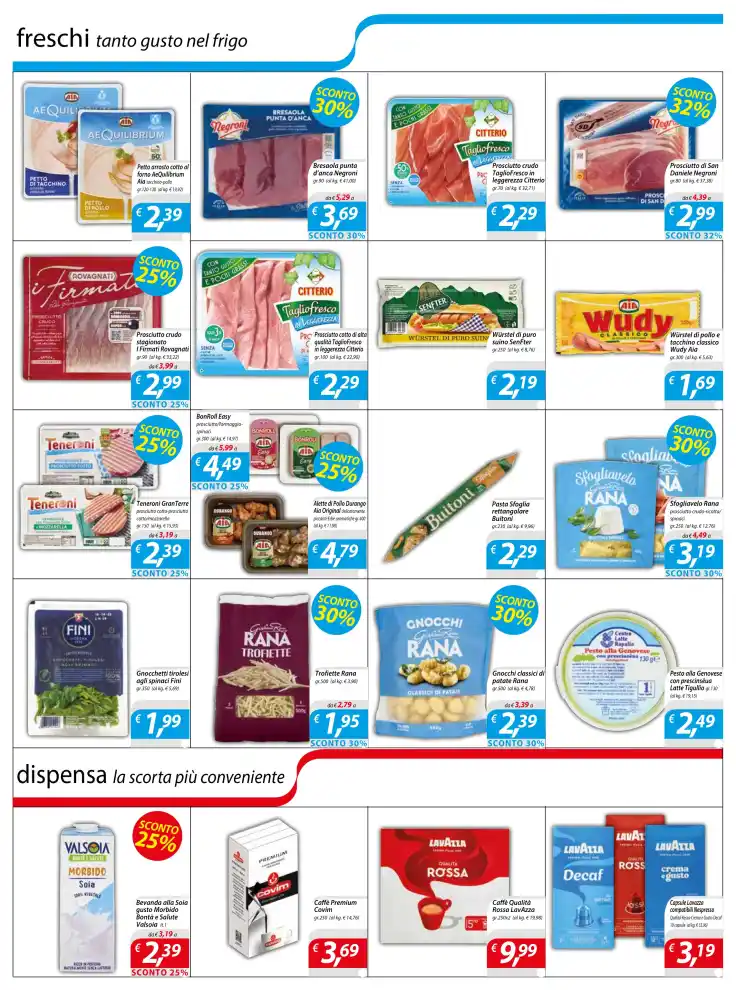 Volantino Promozioni24 pagina 688363