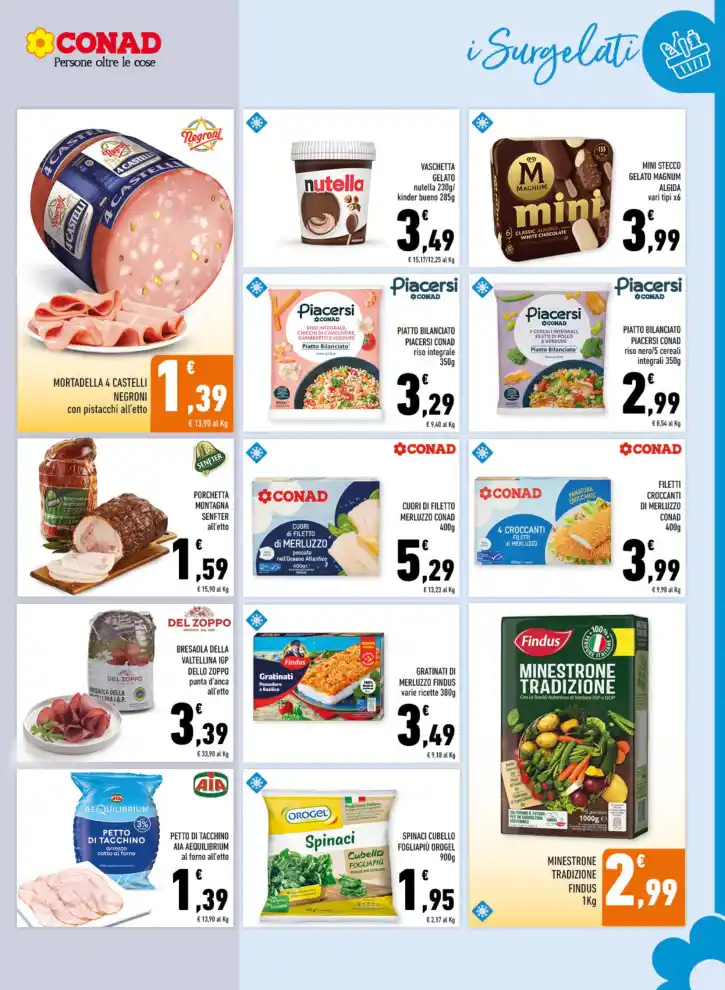 Volantino Promozioni24 pagina 868015