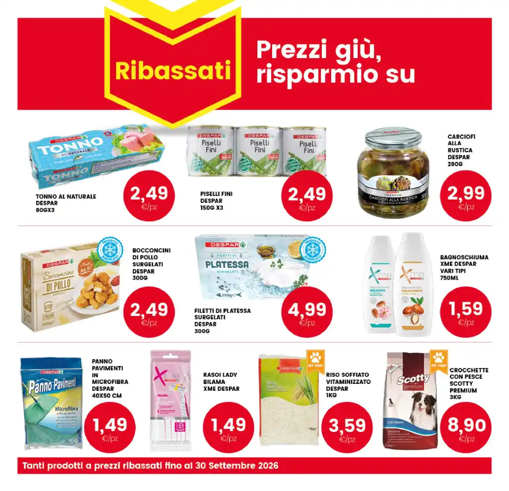 Volantino Promozioni24 pagina 235133