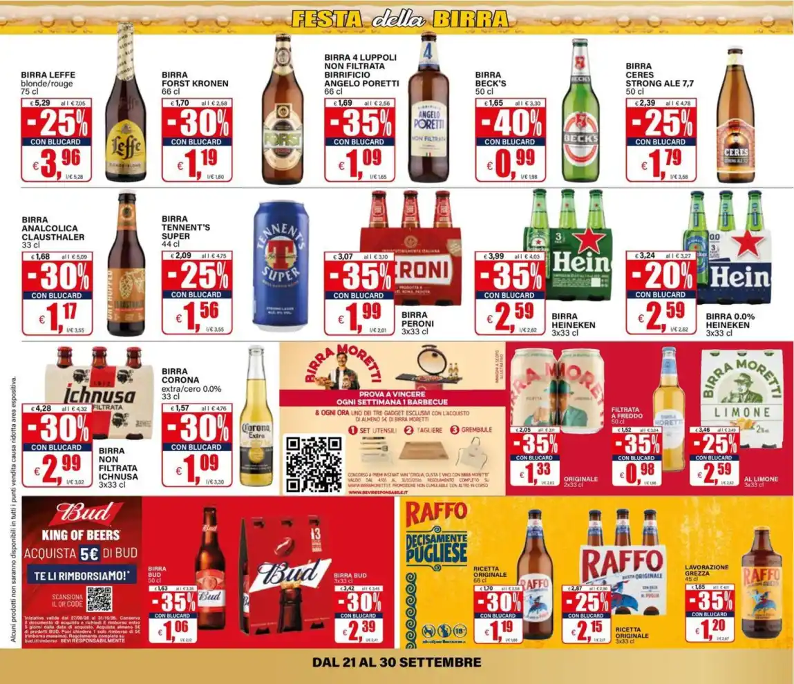 Volantino Promozioni24 pagina 257851