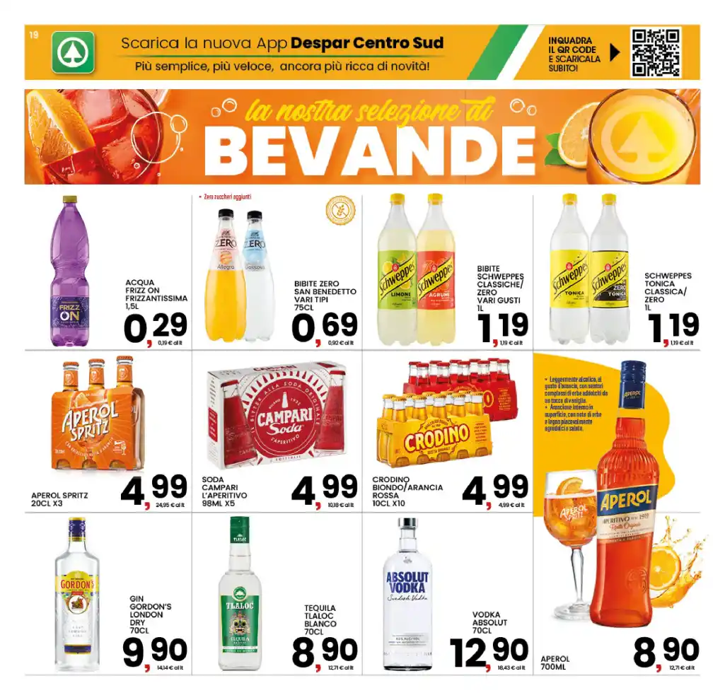 Volantino Promozioni24 pagina 908273