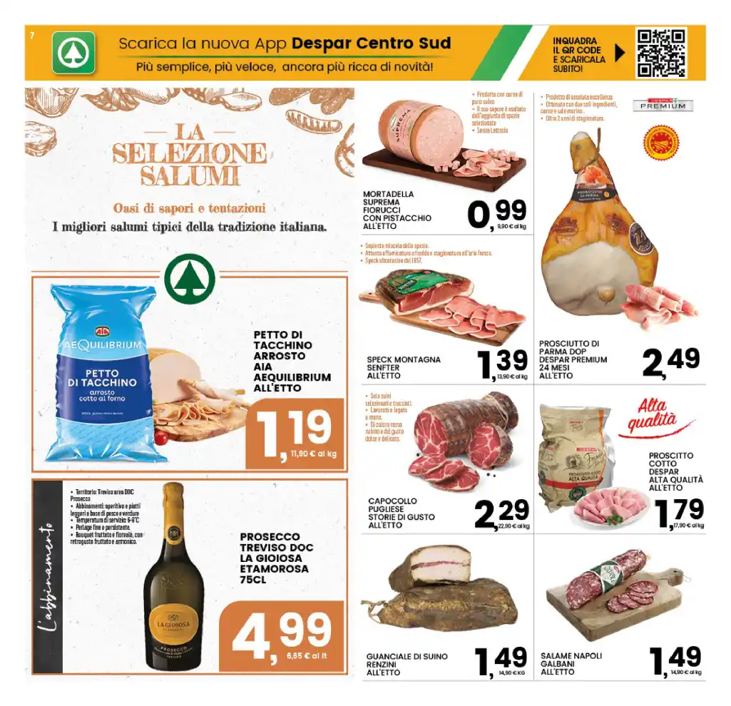 Volantino Promozioni24 pagina 597681