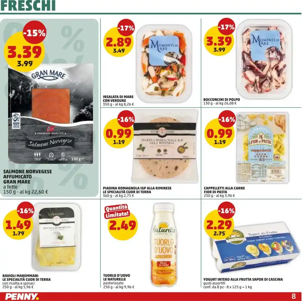 Volantino Promozioni24 pagina 926252