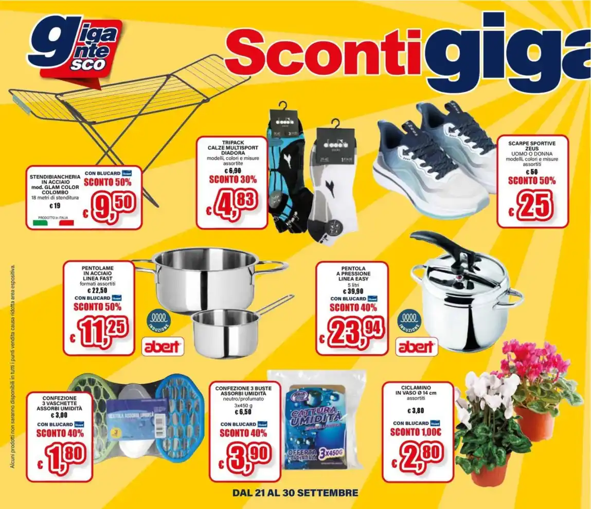 Volantino Promozioni24 pagina 333611