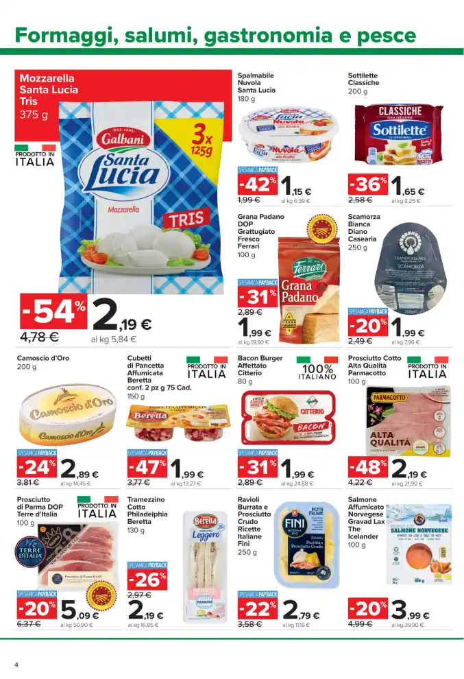 Volantino Promozioni24 pagina 879852