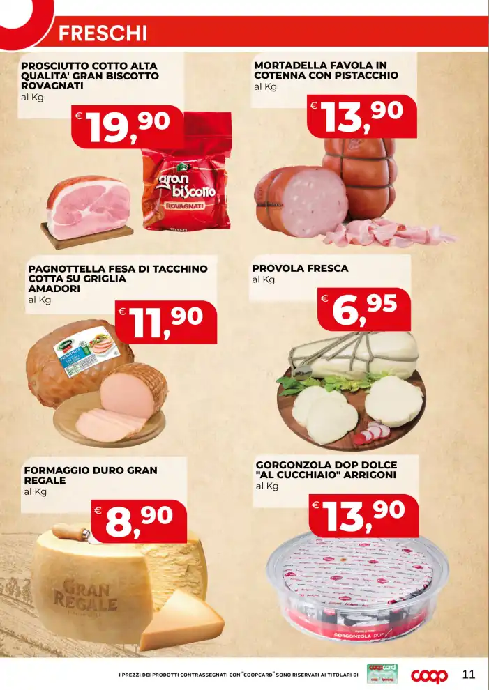 Volantino Promozioni24 pagina 527976