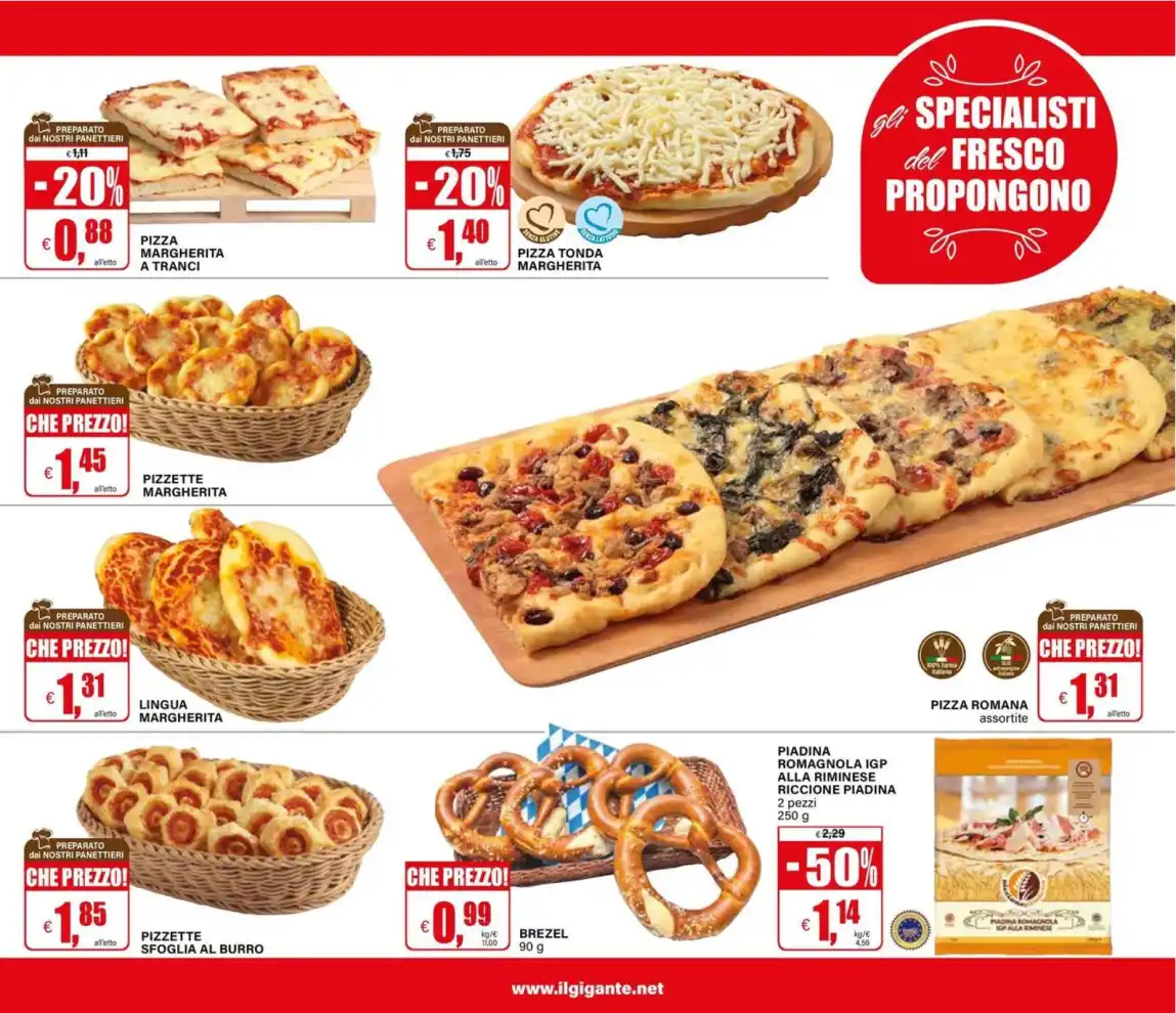 Volantino Promozioni24 pagina 767894