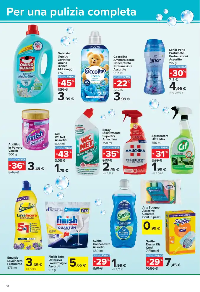 Volantino Promozioni24 pagina 356337