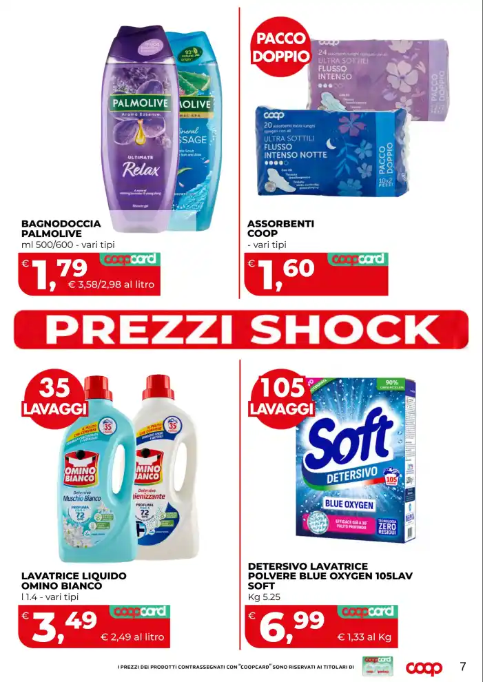Volantino Promozioni24 pagina 936122