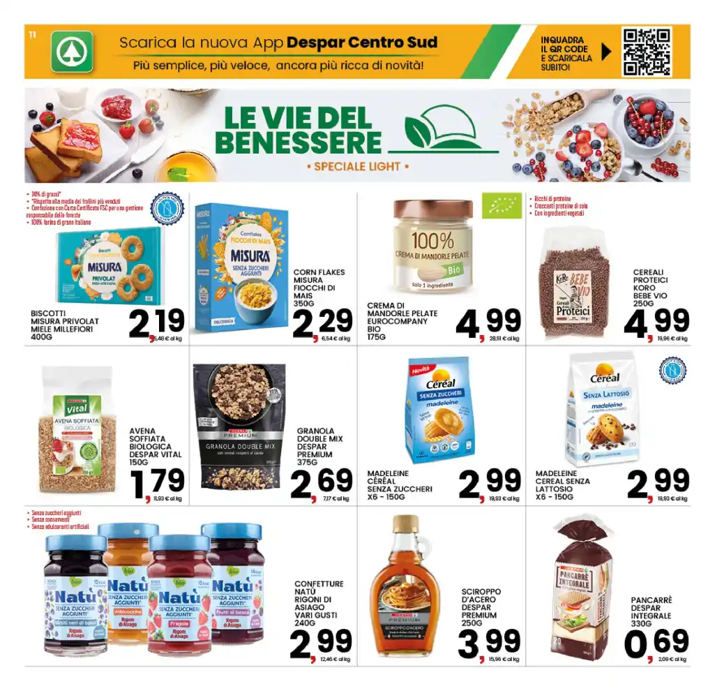 Volantino Promozioni24 pagina 535024