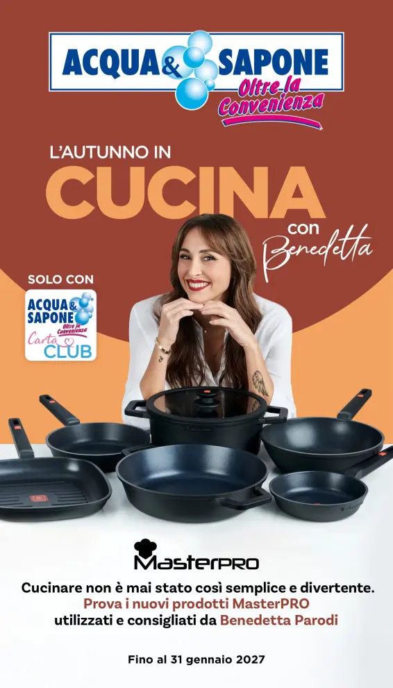 Volantino Promozioni24 pagina 224049