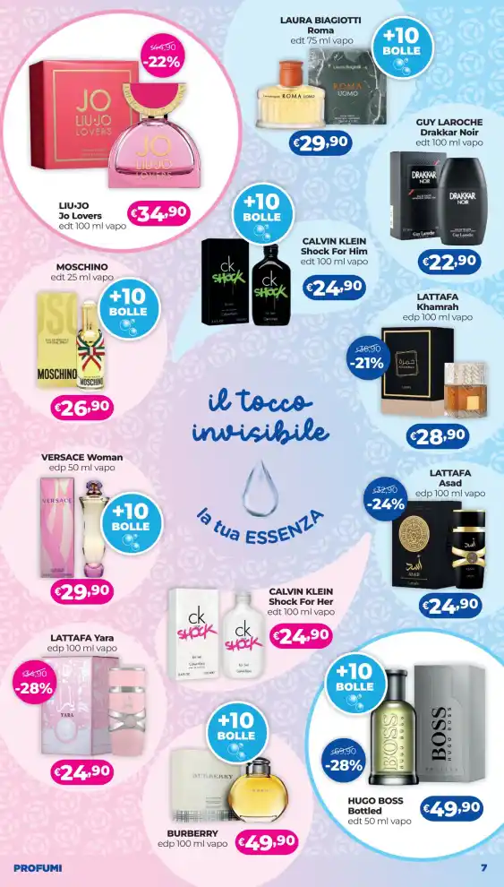 Volantino Promozioni24 pagina 660395